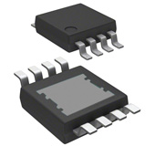 Micrel 的 MIC5282 线性稳压器图片