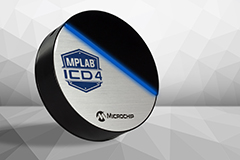 MPLAB ICD 4 Programmer/Debugger - Microchip | DigiKey