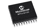 MTCH2120 Series Touch Screen Controllers - Microchip