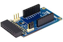 MikroBUS Xplained Pro - Microchip Technology | DigiKey