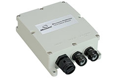 PD-9501GCO Outdoor PoE Midspan - Microchip | DigiKey