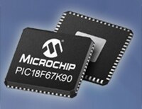PIC18F K90 Family Microcontrollers