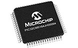 PIC32CM JH Secure Low-Power 32-Bit MCU - Microchip