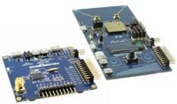 Microchip 的 Zigbee PRO 平台图片