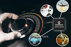 dsPIC33CK DSC Family - Microchip Technology | DigiKey