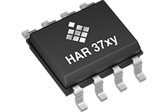 Image of Micronas' HAR 37xy Family Sensors