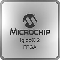 Image of Microsemi's IGLOO®2 FPGAs
