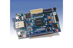 SmartFusion™ Evaluation Kit - Microsemi SoC | DigiKey