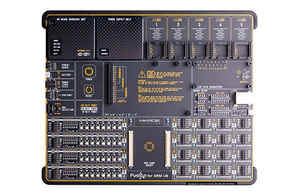 Development Boards