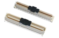 Mill-Max's Mezzanine Connectors