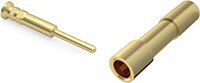 Image of Mill-Max Pins and Receptacles 