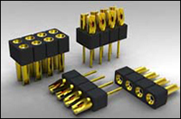 Solder Cup Interconnects