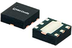 Image of Mini-Circuits BAT Series Wideband Fixed Attenuators