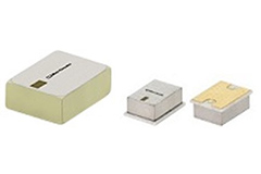 Image of Mini Circuits BFHK  Series LTCC Surface Mount Bandpass Filters