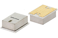 Image of Mini-Circuits BFHKI Series High-Performance LTCC SMT Bandpass Filters