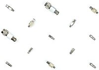 Mini Circuits 具有宽带性能的直流阻断器的图片