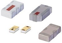 Mini Circuits 的 LFCN 系列 LTCC 低通滤波器图片