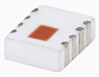 Image of Mini-Circuits LDPQ-132-33+ Ceramic Diplexer