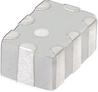 Mini Circuits LFCG 系列陶瓷低通滤波器图片