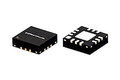 Image of Mini Circuits' PMA3 Series MMIC Amplifiers