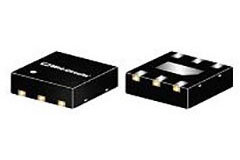 Image of Mini Circuits' TAV2-14LN+ MMIC E-pHEMT
