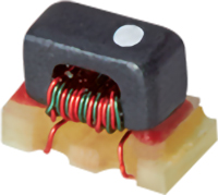 Image of Mini Circuits' TTC1-33W+ RF Transformer