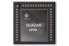 Image of Peraso QUAZAR™ QPR4™ 576 Mb and QPR8™ 1 Gb Memory