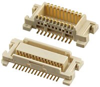 Molex 的 0.50 mm SlimStack BTB 圖片