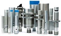 Image of Molex's 120253 Contrinex Series Inductive Sensors