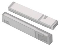 Image of Molex's 790 Mhz to 2700 MHz Penta-Band Cellular Antenna