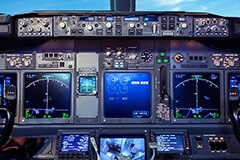 Molex Aerospace & Defense Technology Solutions