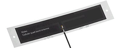 Wi-Fi Flexible Antennas