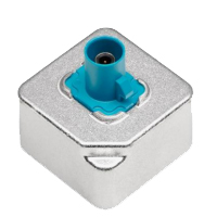 CAMERA IO REAR HSG ASSY WITHOUT