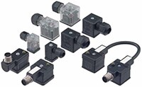 Image of Molex's BRAD MPM DIN Value Connectors
