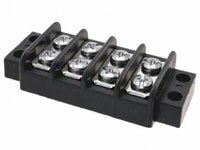 Molex 的 Beau™ 柵欄式端子台圖片