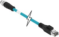 Molex 的 Brad 工業乙太網路解決方案圖片