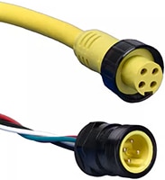 Molex Quick-Change 线缆组件图片