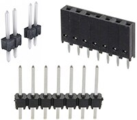 Image of Molex's C-Grid Connector Products