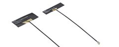 2.4 GHz SMD On-ground Antenna Image