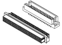 Molex's DIN 41612 Connectors, Series 8xxxx