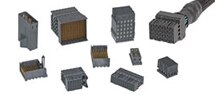 Impact 背板連接器
