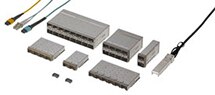 zSFP+ Interconnect System
