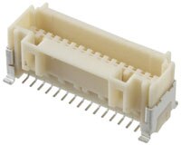 Molex 的 Duo-Clasp™ 线对板系统