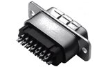 EMI-Filtered D-Sub Pi Adapters and Connectors - Molex