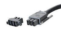 EXTreme Guardian Power Connector System