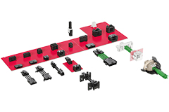 Fit Connector Families - Molex | DigiKey
