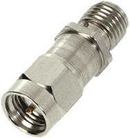 Molex 固定射频同轴端接器图片