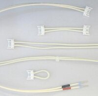 Image of Molex's Flexi-Mate™ 24 AWG Cable Assemblies