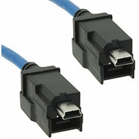 Molex 的 HSAutoLink™ II 互連系統圖片