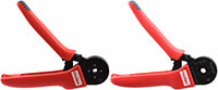 Image of Molex's Hand Tools for Wire Ferrules